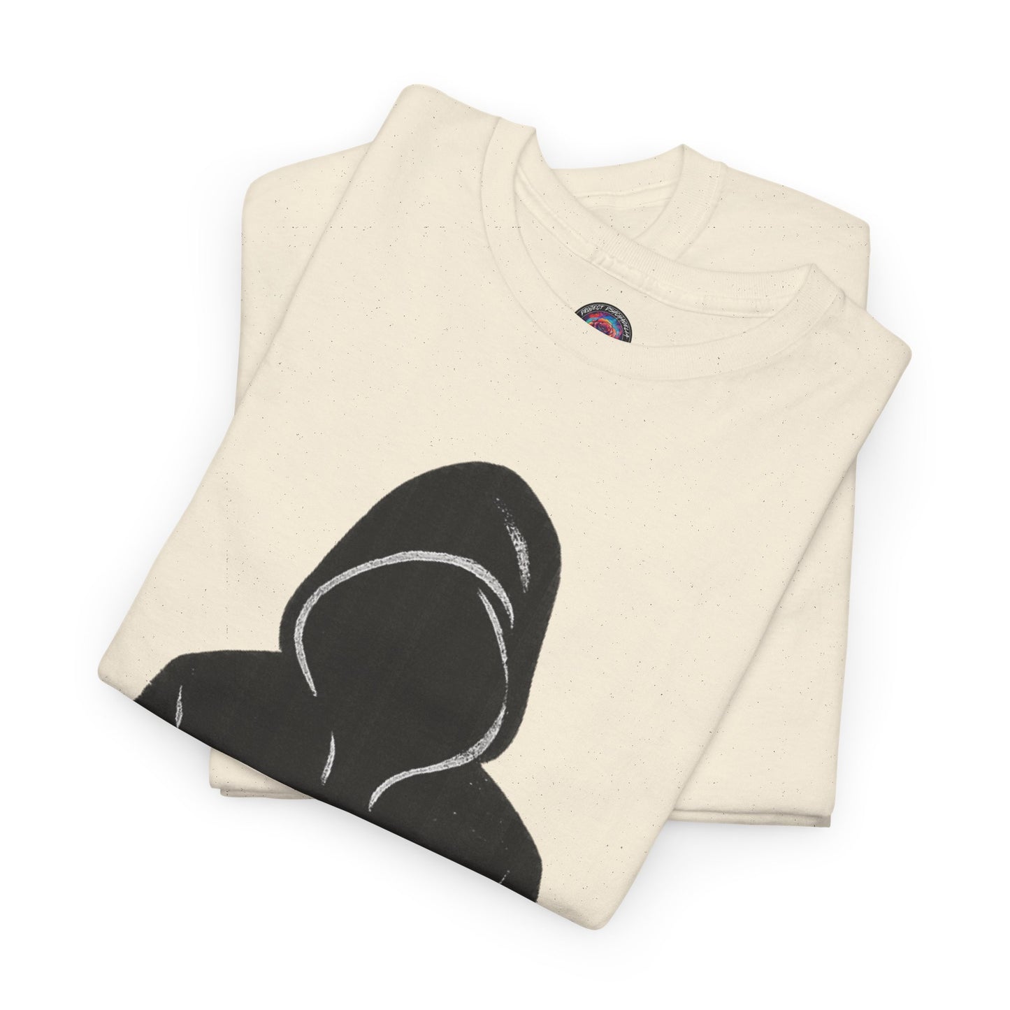 DON’T LOOK FOR ME – Stealth Drop Tee