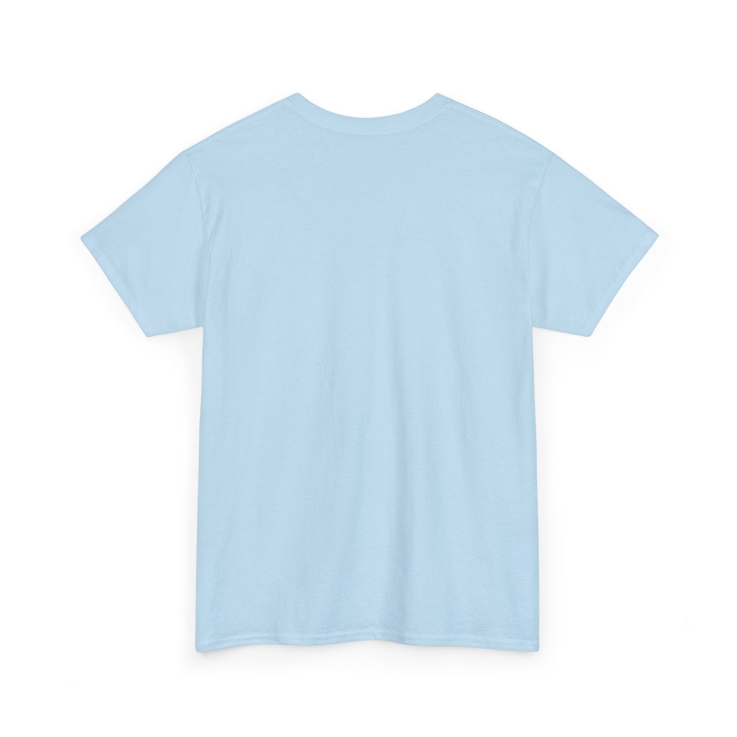 DON’T LOOK FOR ME – Stealth Drop Tee