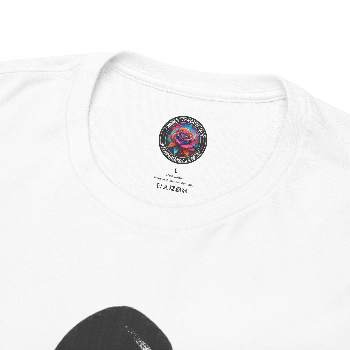 DON’T LOOK FOR ME – Stealth Drop Tee