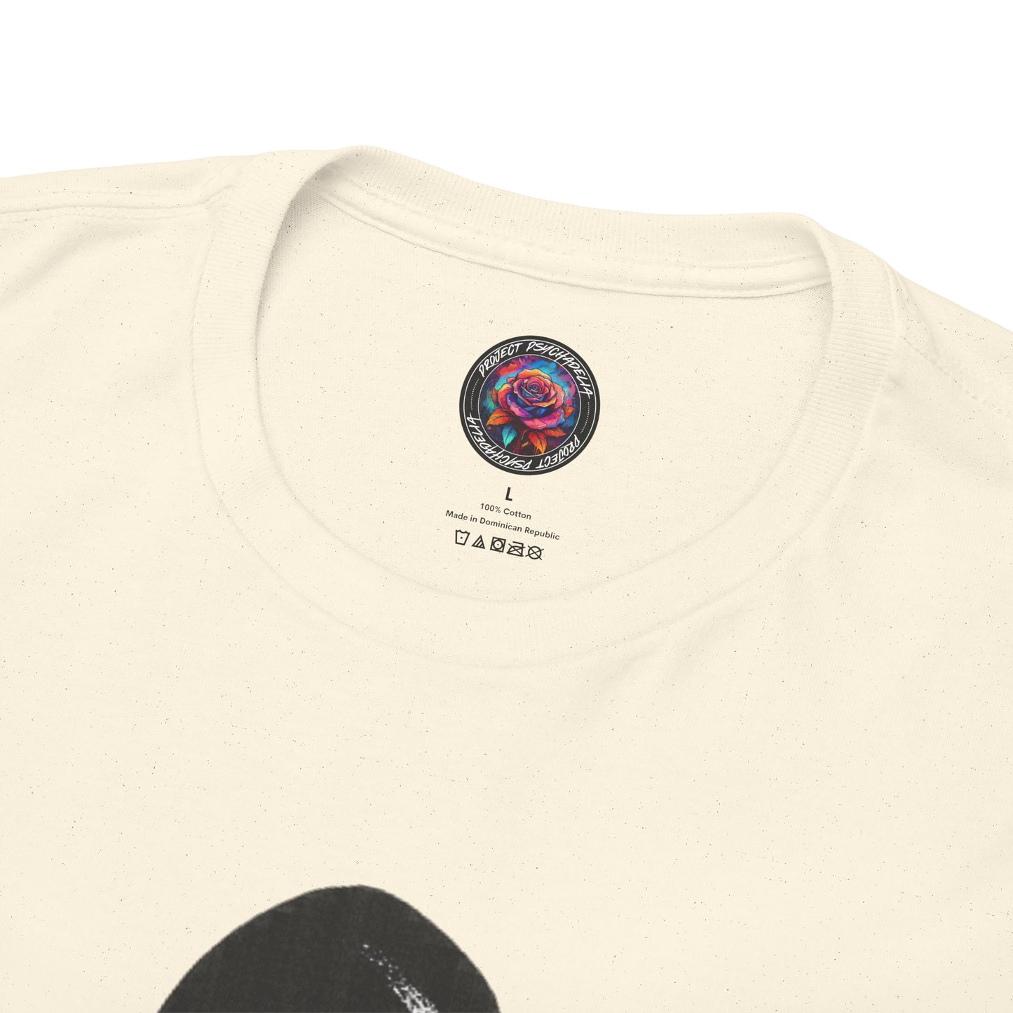 DON’T LOOK FOR ME – Stealth Drop Tee