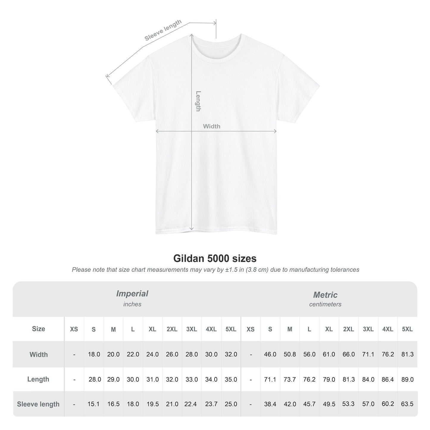 DON’T LOOK FOR ME – Stealth Drop Tee