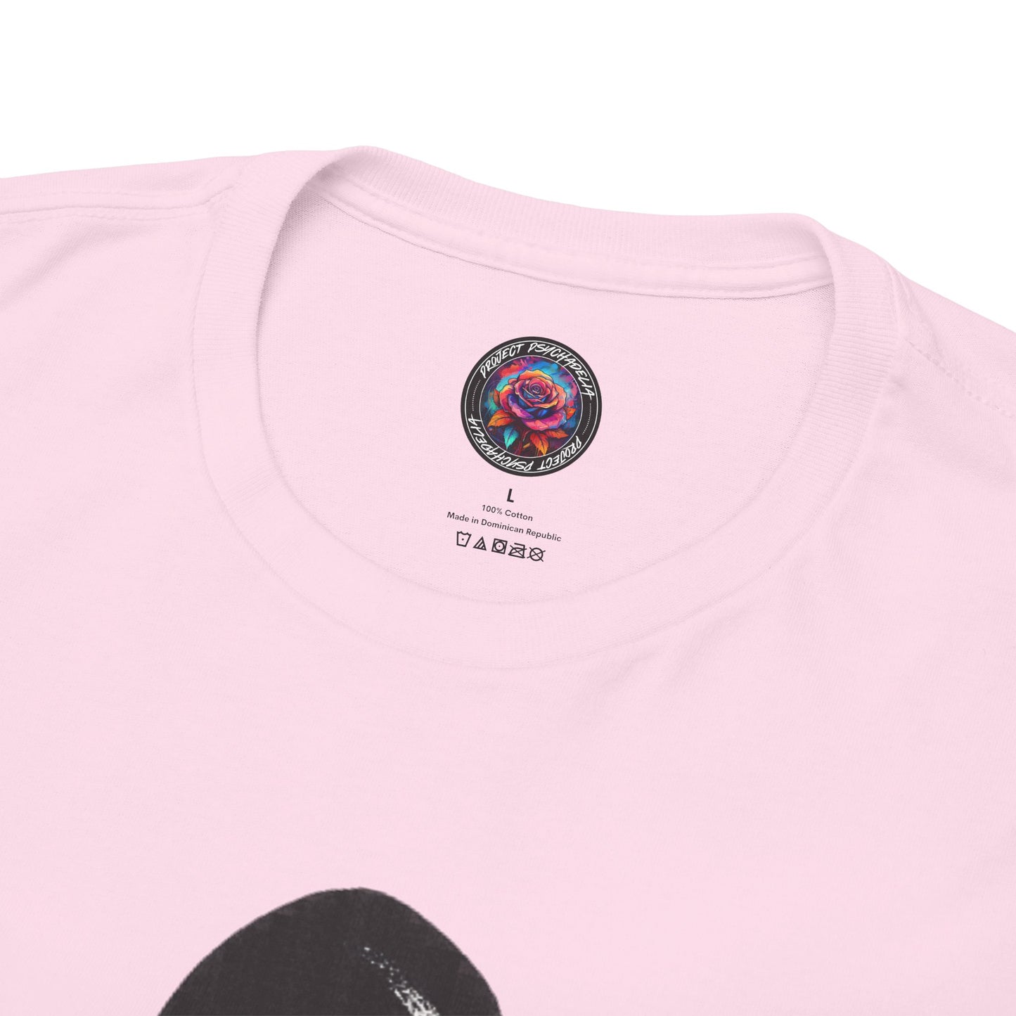 DON’T LOOK FOR ME – Stealth Drop Tee
