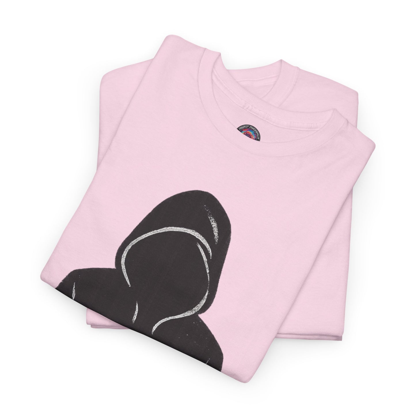DON’T LOOK FOR ME – Stealth Drop Tee