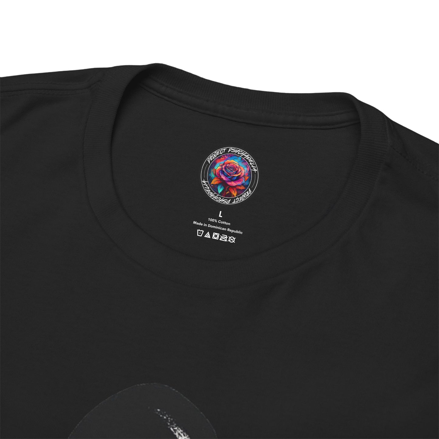 DON’T LOOK FOR ME – Stealth Drop Tee