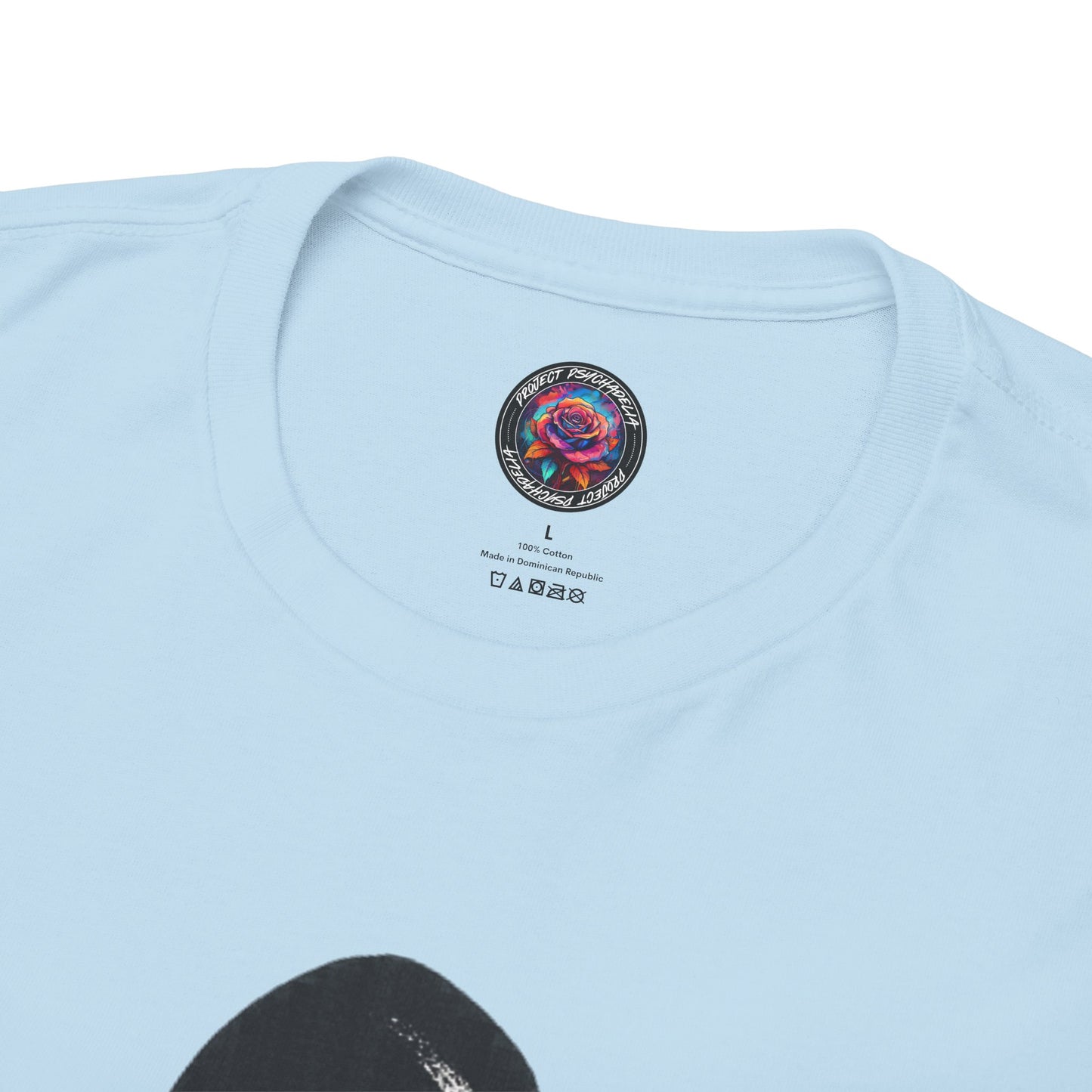DON’T LOOK FOR ME – Stealth Drop Tee
