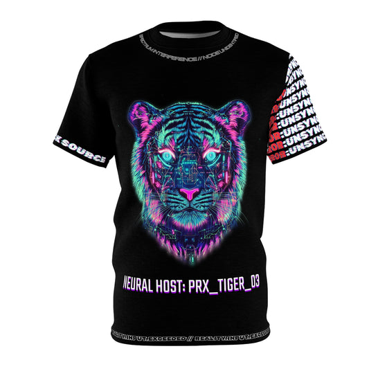 NEUROCODE: PRX_TIGER_03