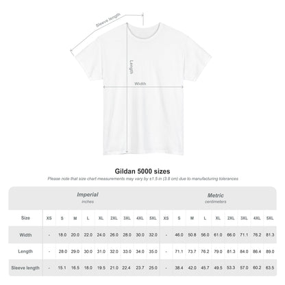 CTRL-FREE Tee – Urban Graffiti Edition