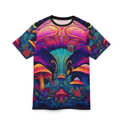 Acid Dreamscape Tee