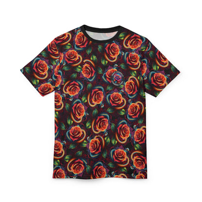 Snake&Roses Tee