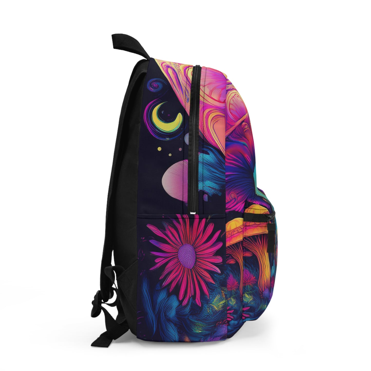 Acid Dreamscape Backpack