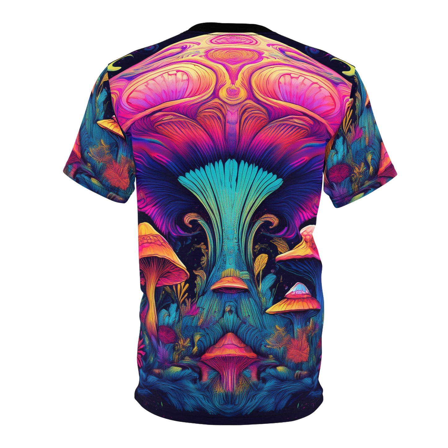 Acid Dreamscape Tee