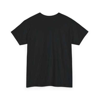 DON’T LOOK FOR ME – Stealth Drop Tee