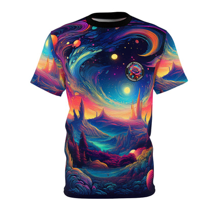 Psychedelic Universe Tee