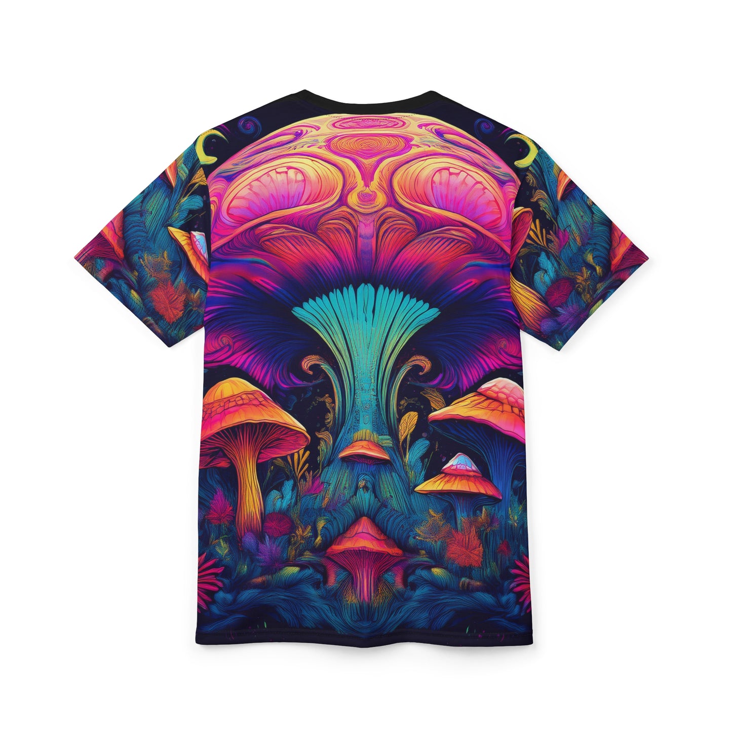 Acid Dreamscape Tee