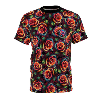 Snake&Roses Tee