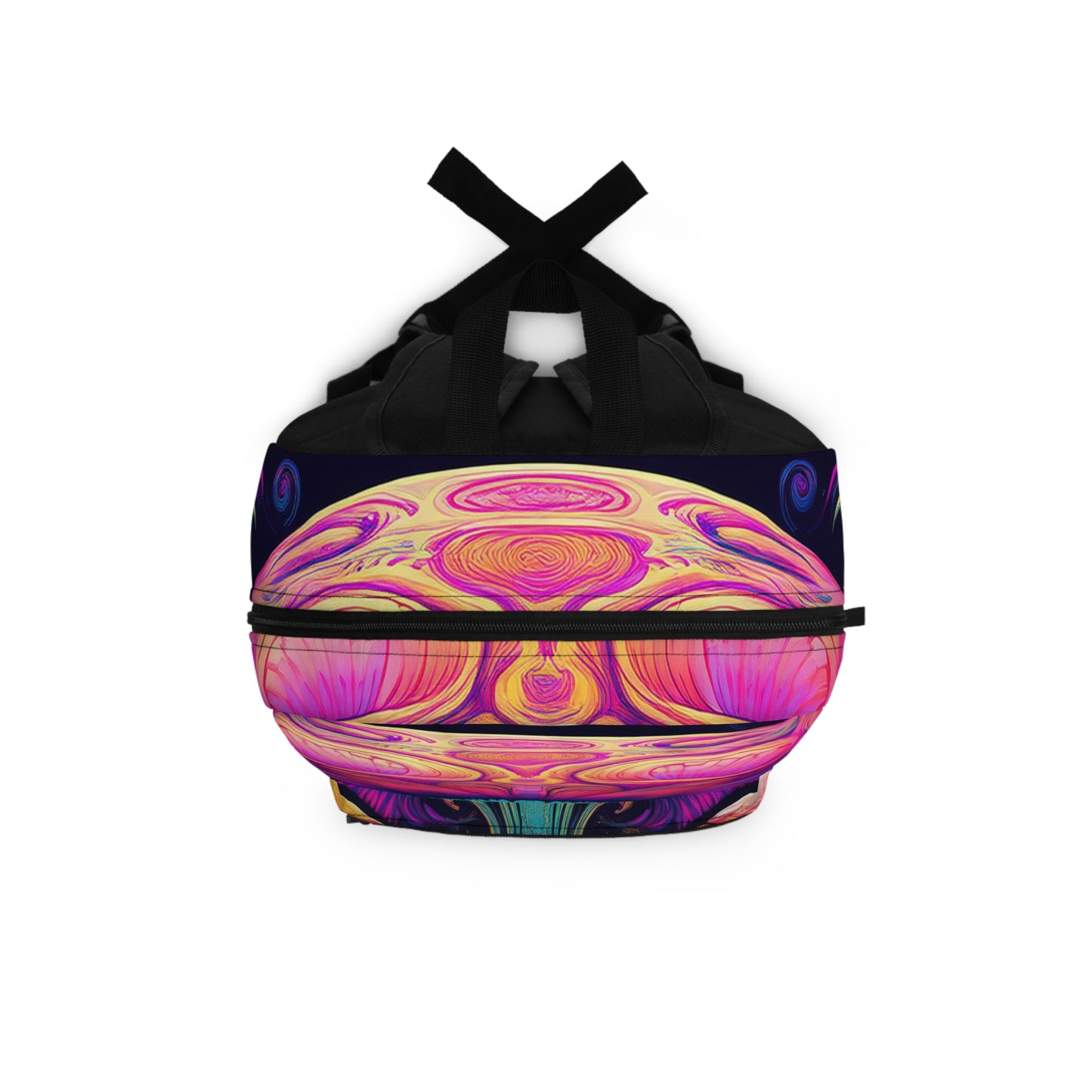 Acid Dreamscape Backpack