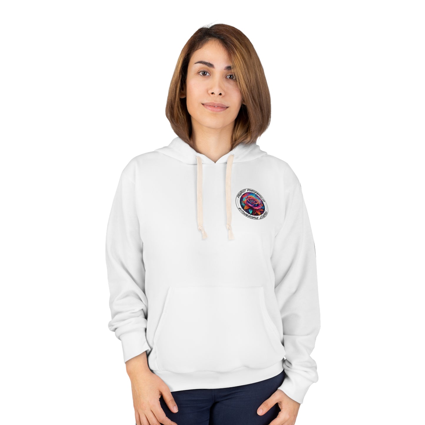 Unisex Sunrise Reverie Hoodie