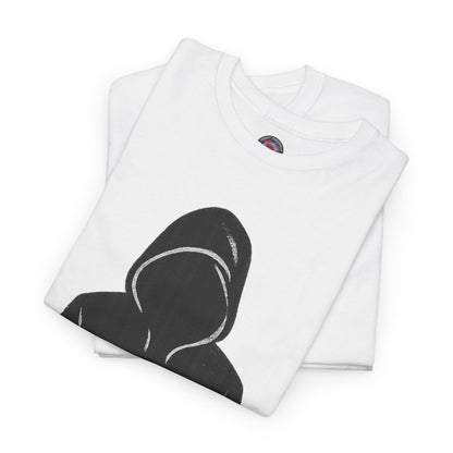 DON’T LOOK FOR ME – Stealth Drop Tee